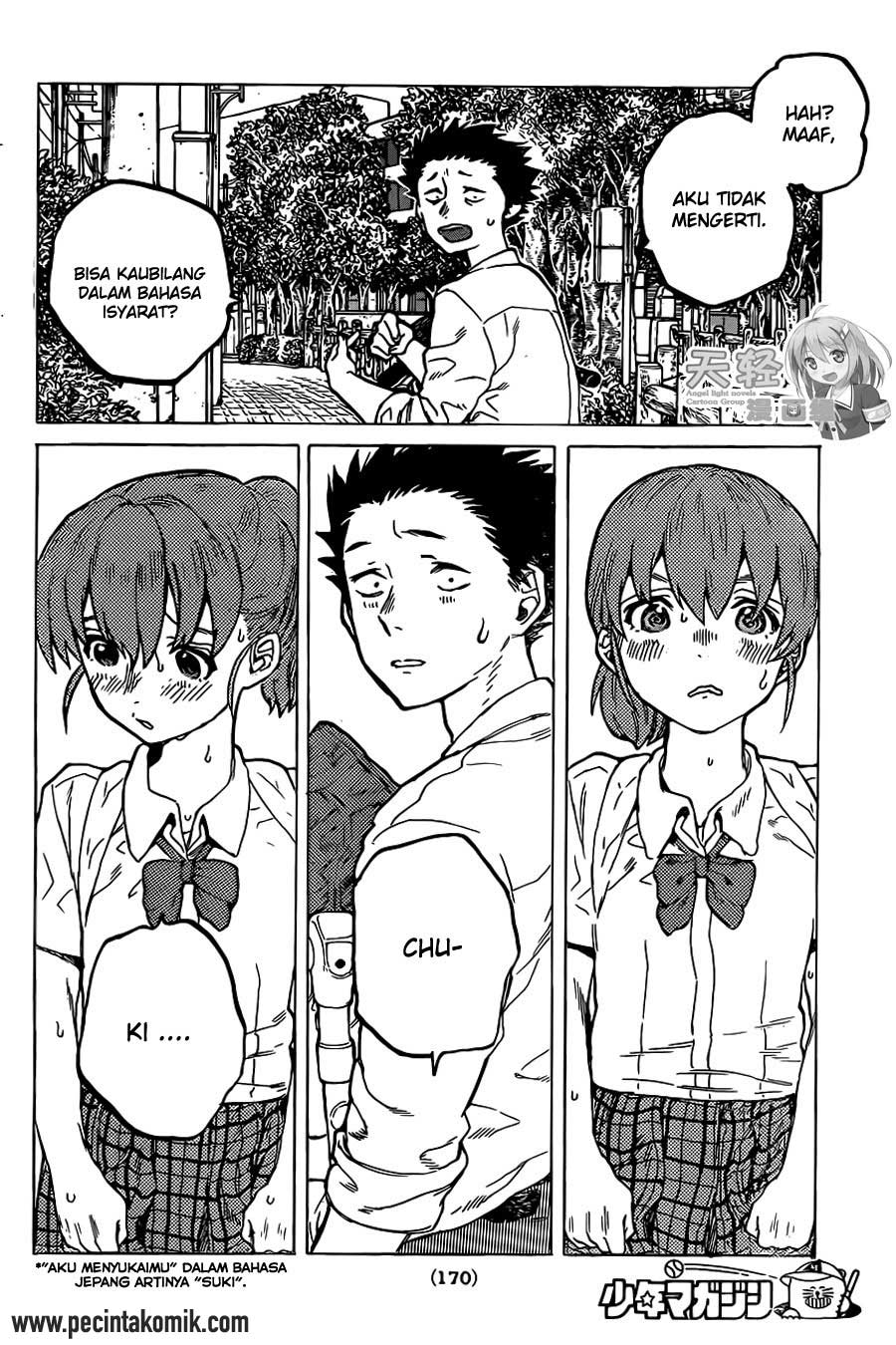 Chapter 23 - halaman 19