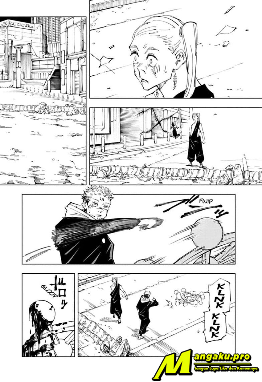 Chapter 119 - halaman 14