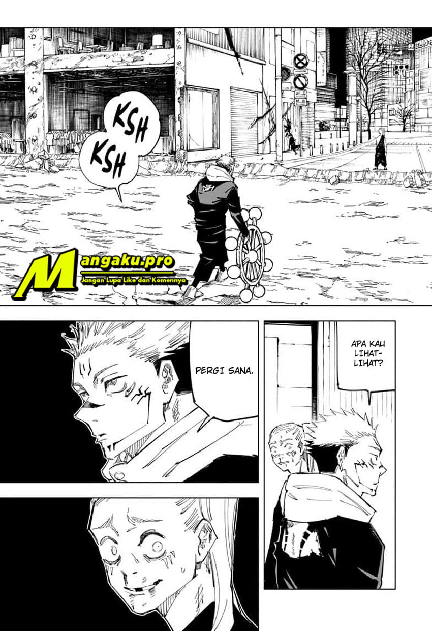 Chapter 119 - halaman 15