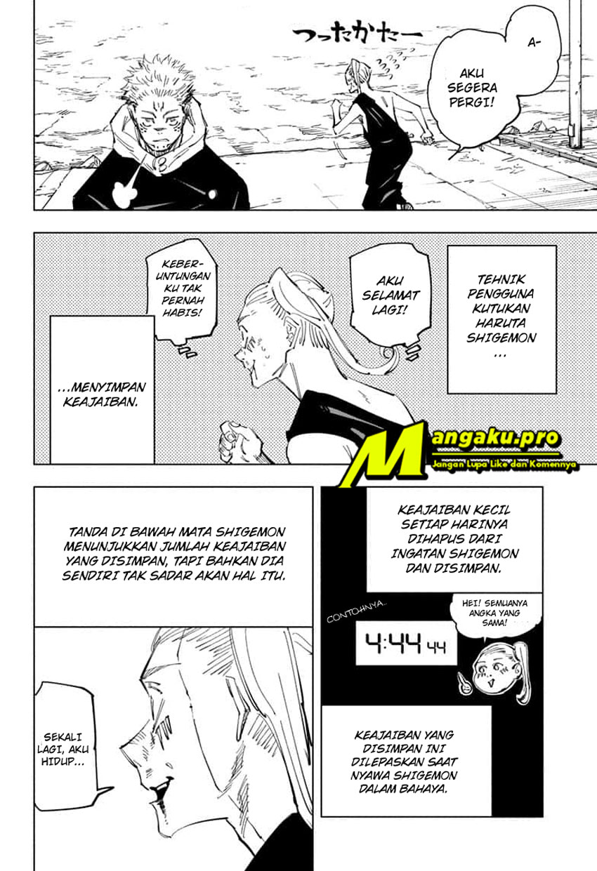 Chapter 119 - halaman 16