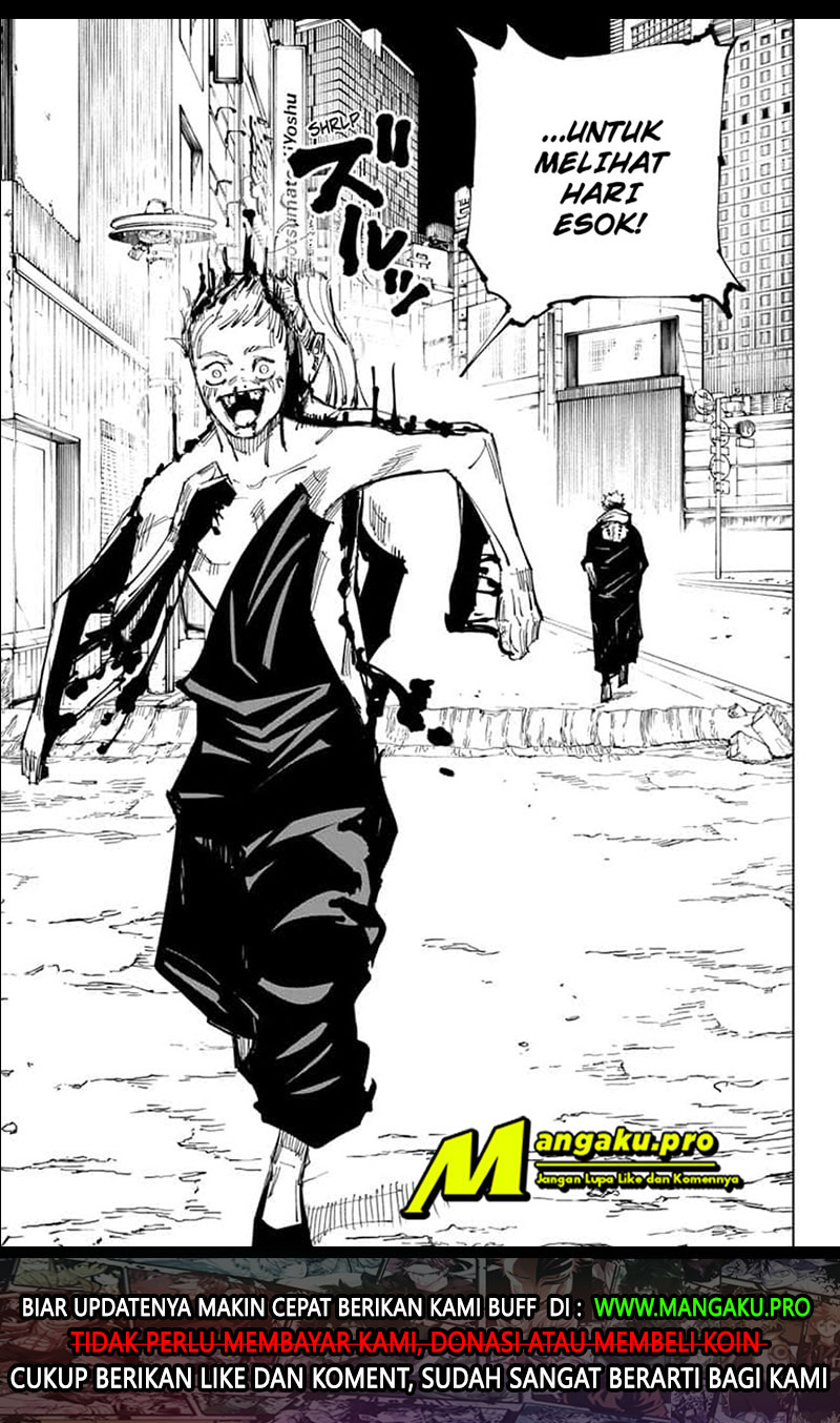 Chapter 119 - halaman 17