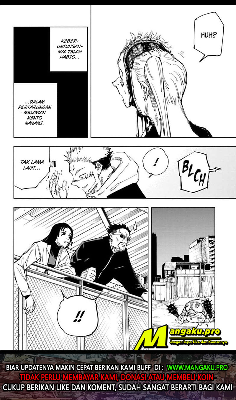 Chapter 119 - halaman 18