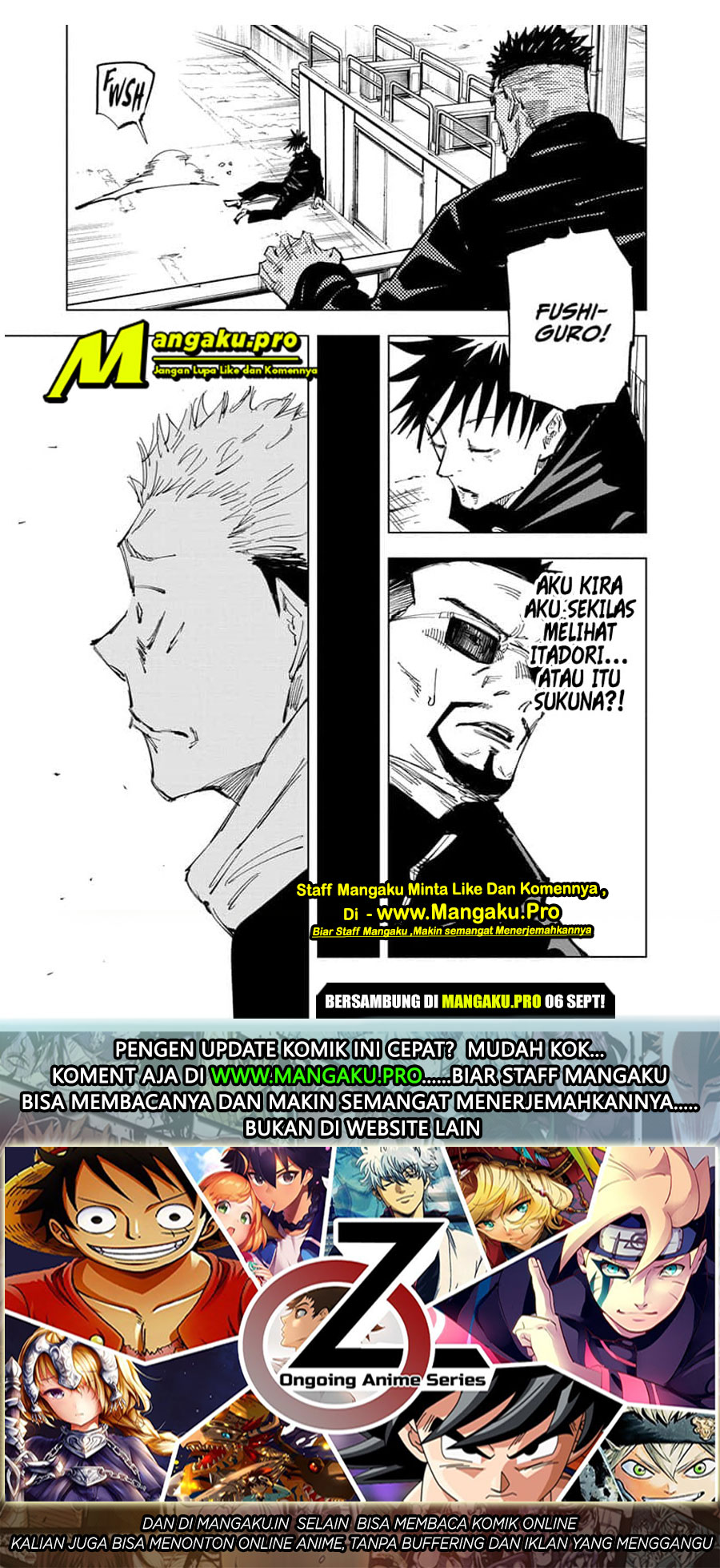 Chapter 119 - halaman 19