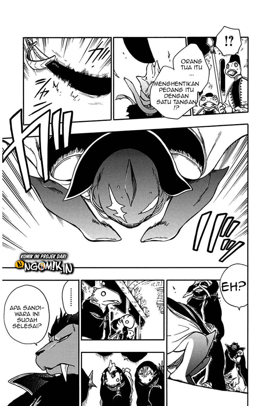 Chapter 23 - halaman 14