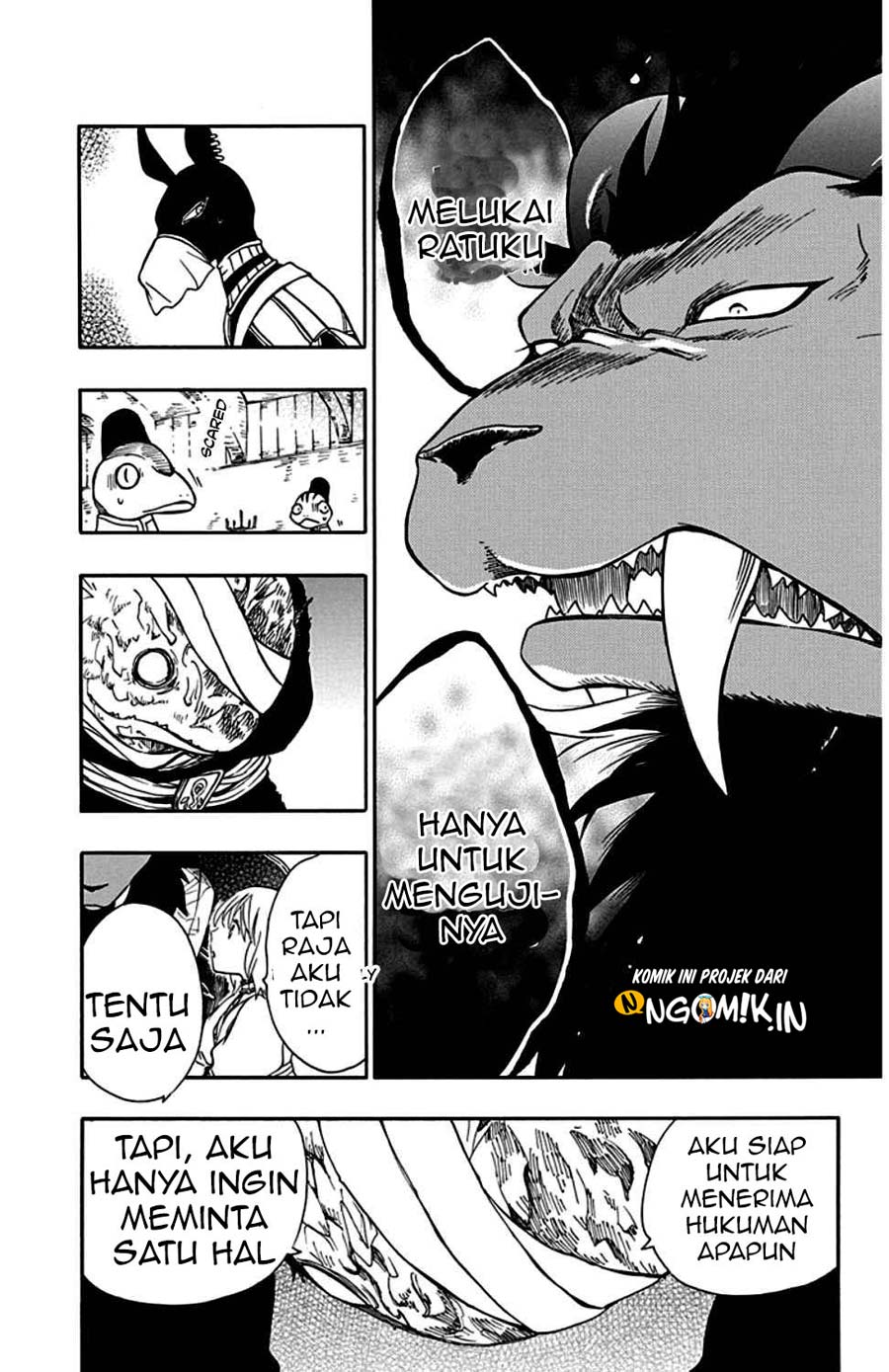 Chapter 23 - halaman 22