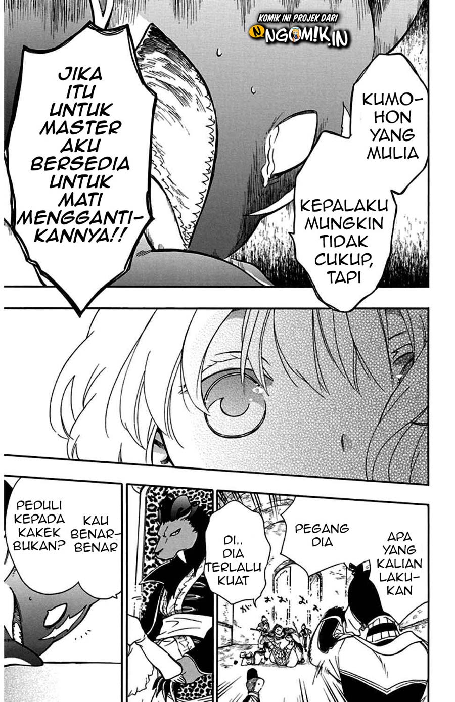 Chapter 23 - halaman 26