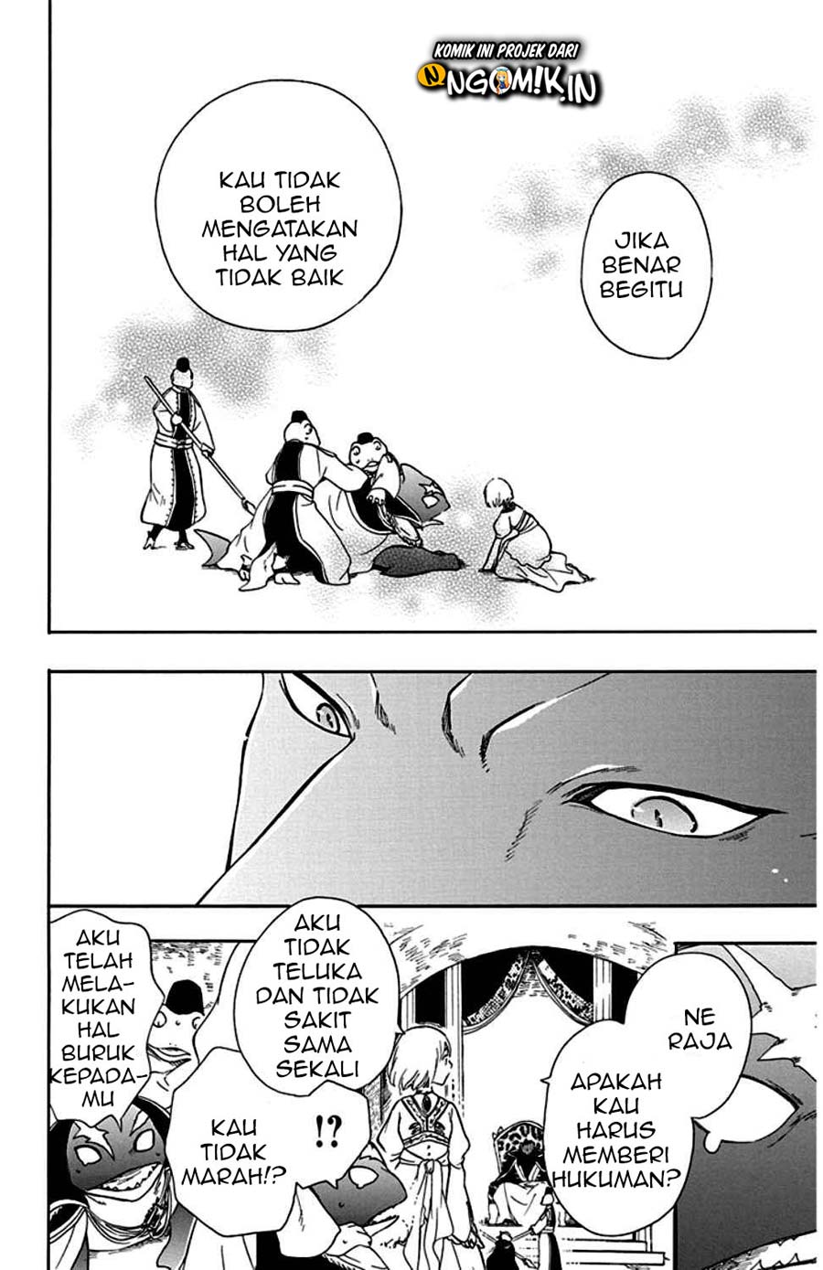 Chapter 23 - halaman 27