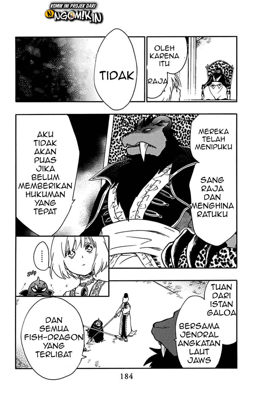 Chapter 23 - halaman 29