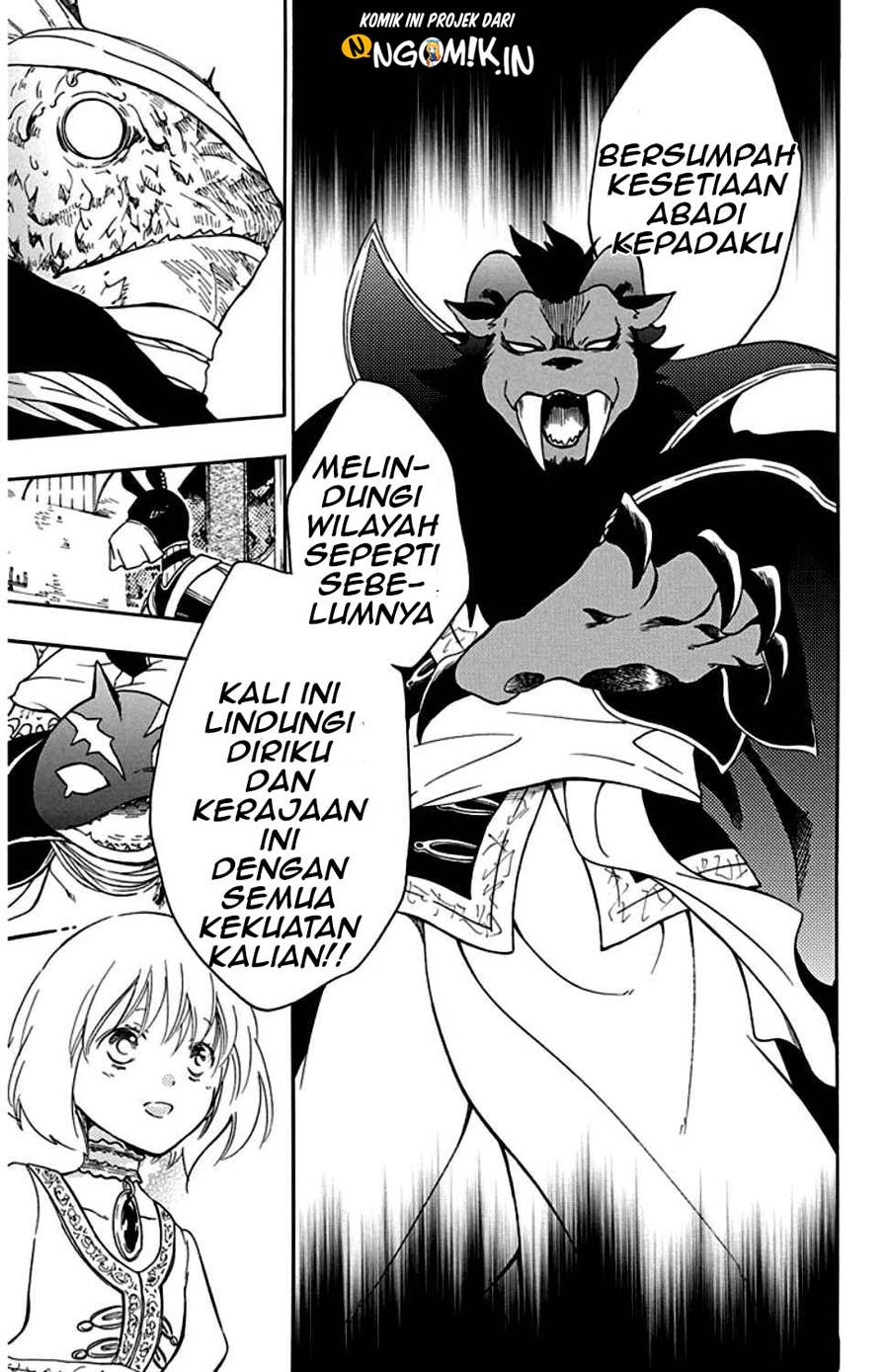 Chapter 23 - halaman 30