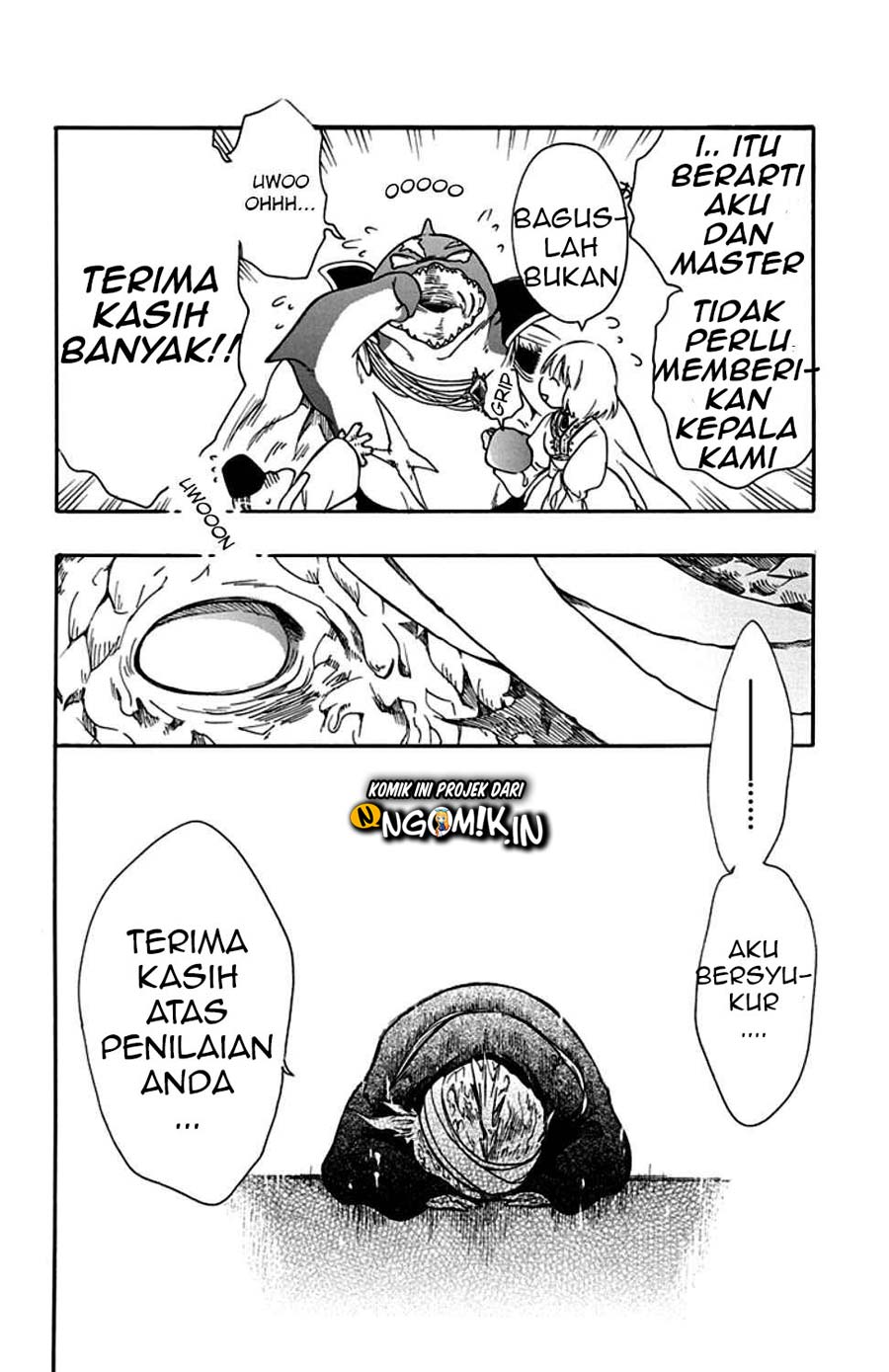 Chapter 23 - halaman 31