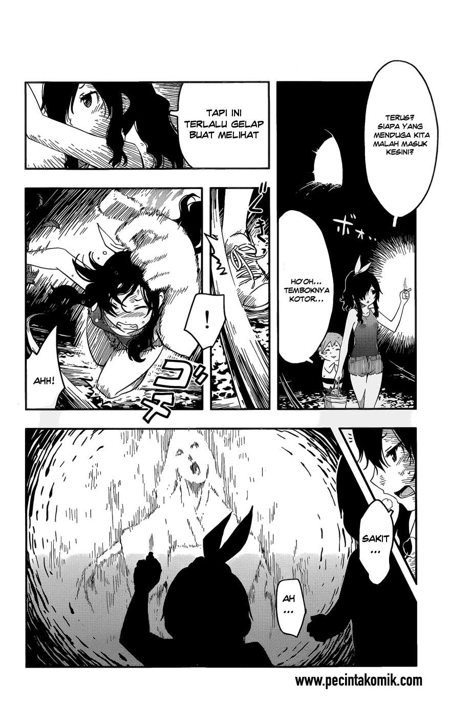 Chapter 56.5 - halaman 12