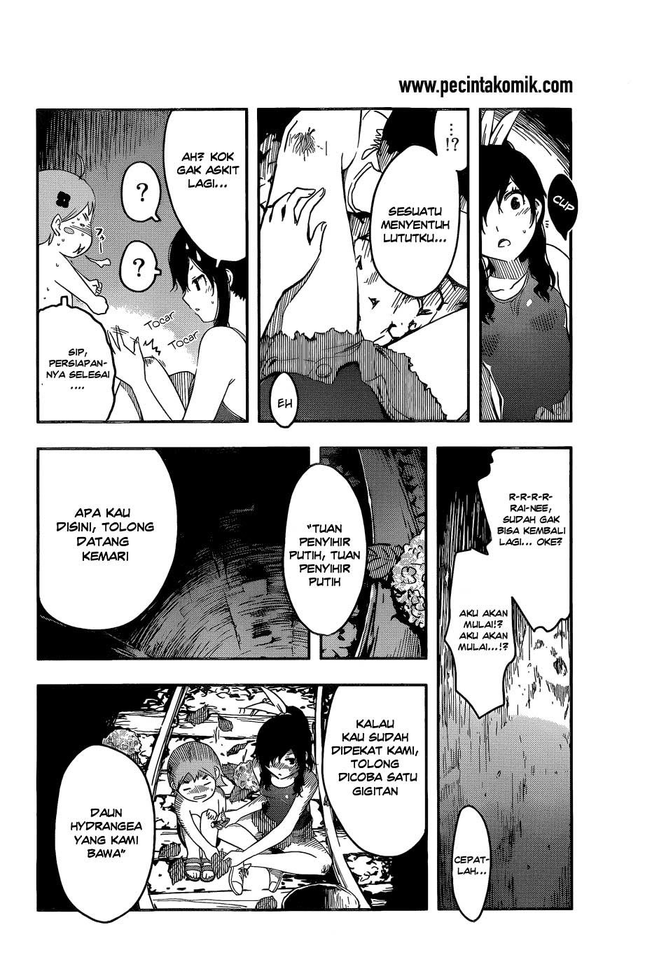 Chapter 56.5 - halaman 14