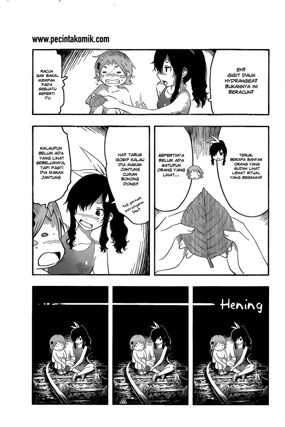 Chapter 56.5 - halaman 15