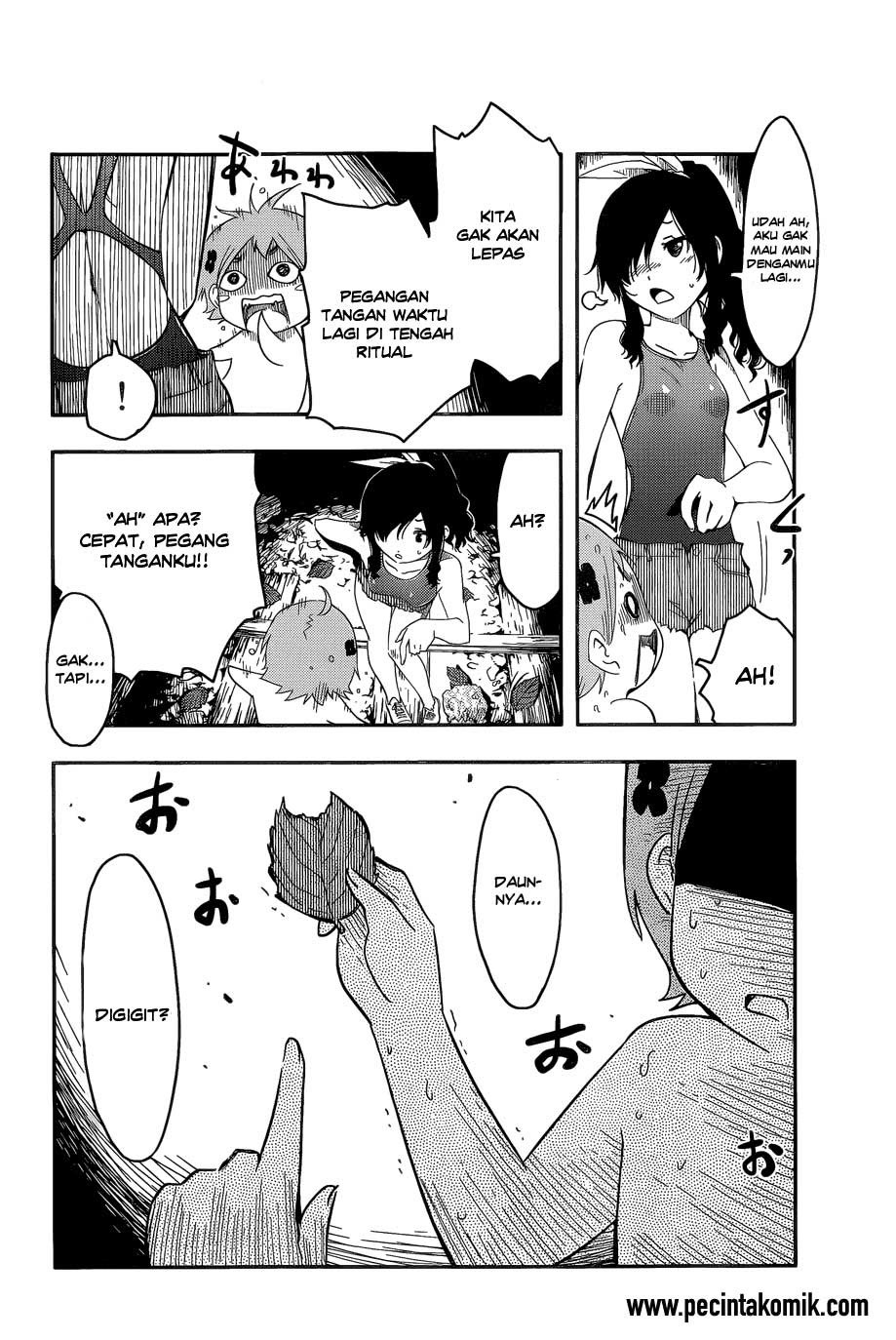 Chapter 56.5 - halaman 16