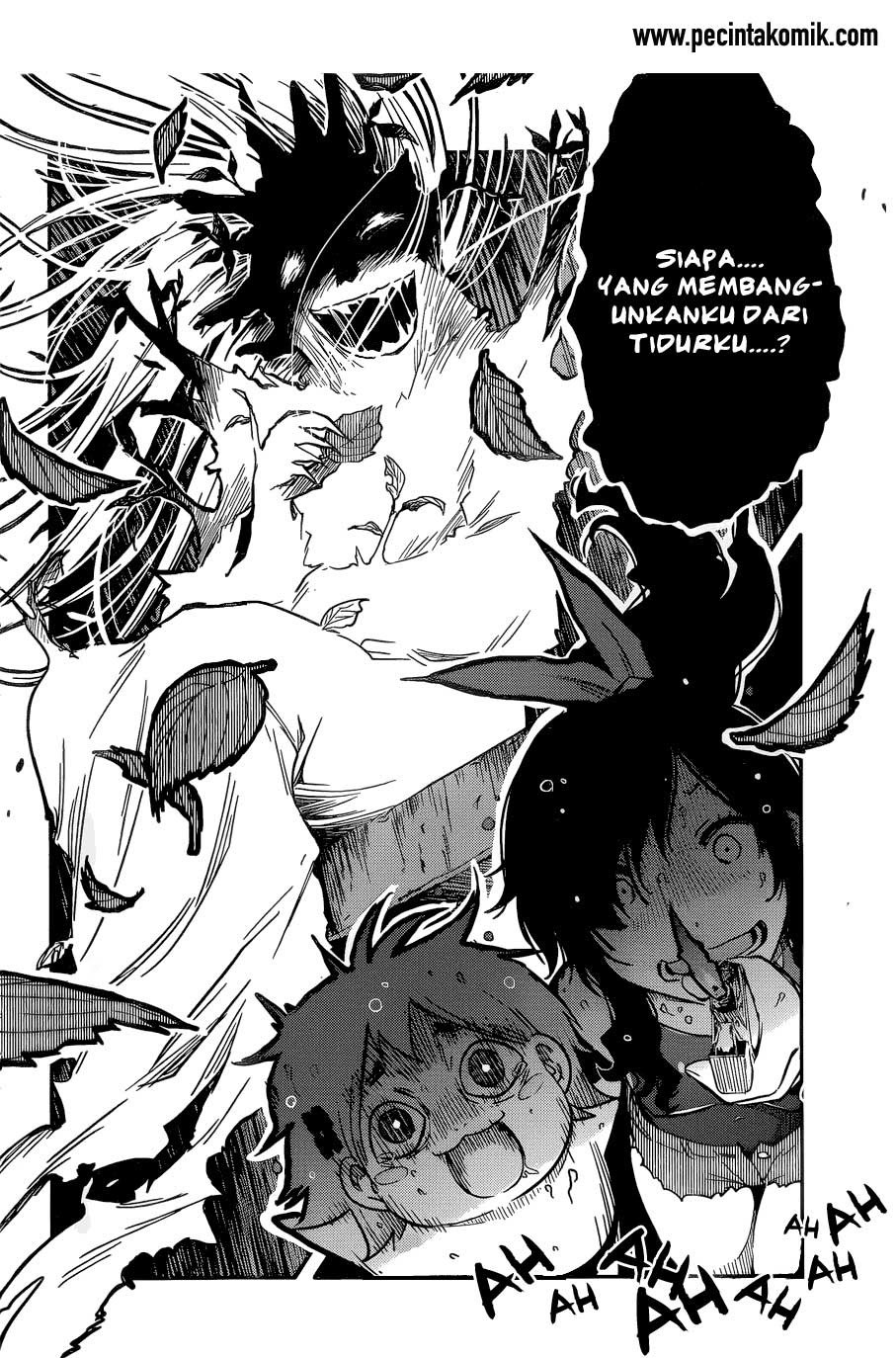 Chapter 56.5 - halaman 18