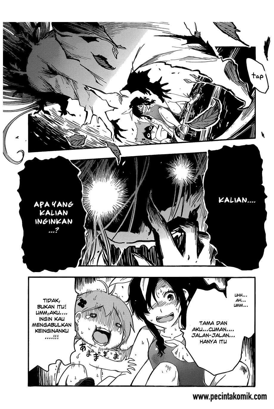 Chapter 56.5 - halaman 19