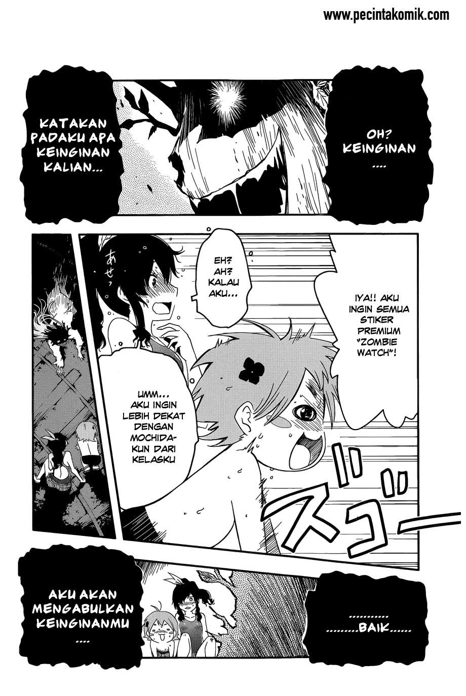 Chapter 56.5 - halaman 20