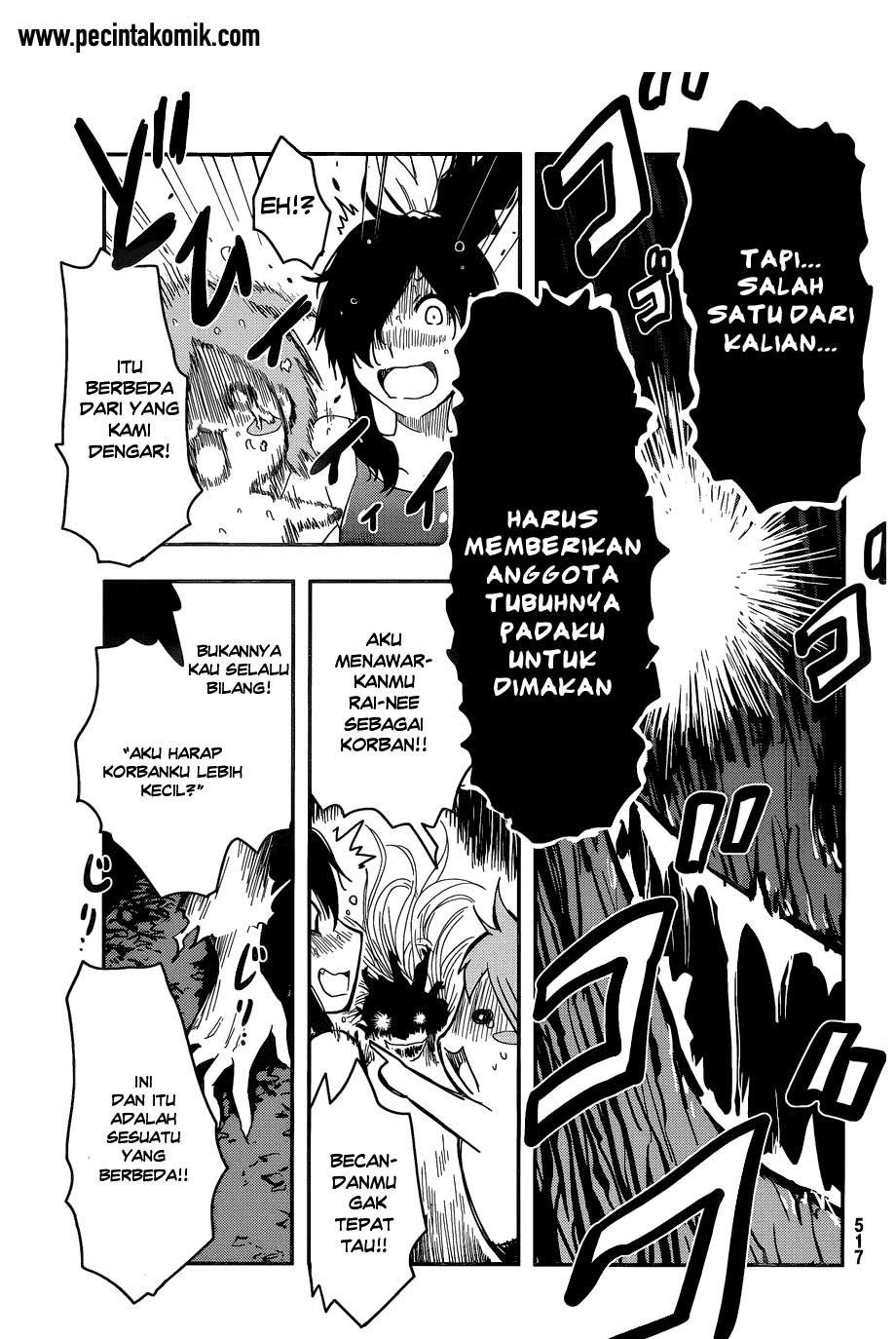 Chapter 56.5 - halaman 21