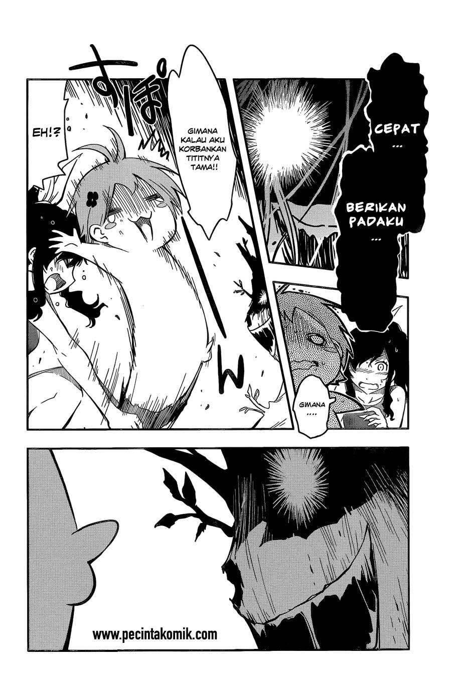 Chapter 56.5 - halaman 22