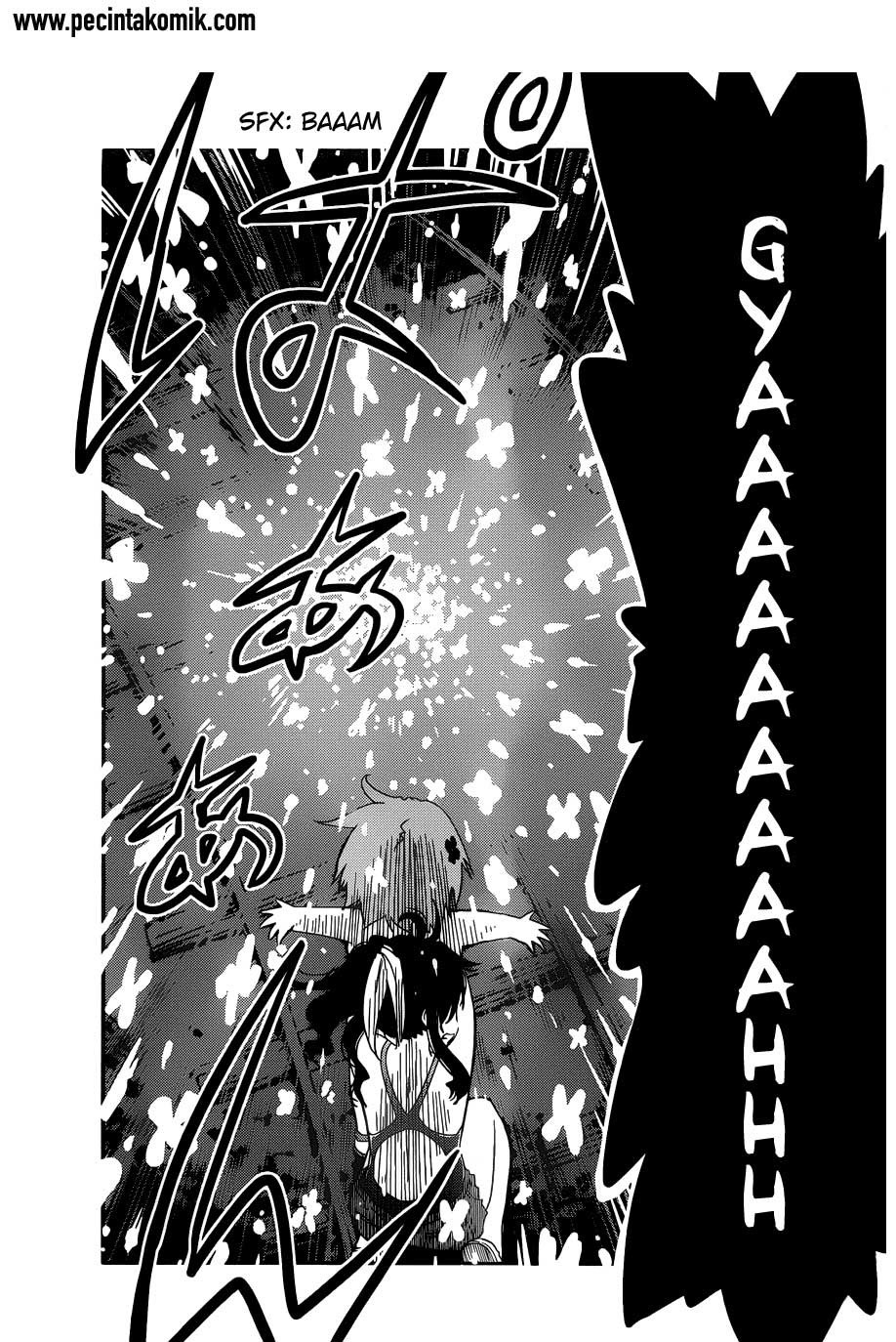 Chapter 56.5 - halaman 23
