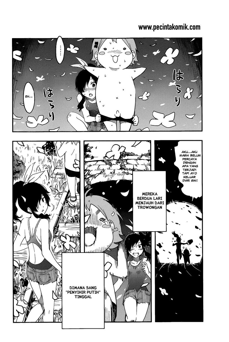 Chapter 56.5 - halaman 24