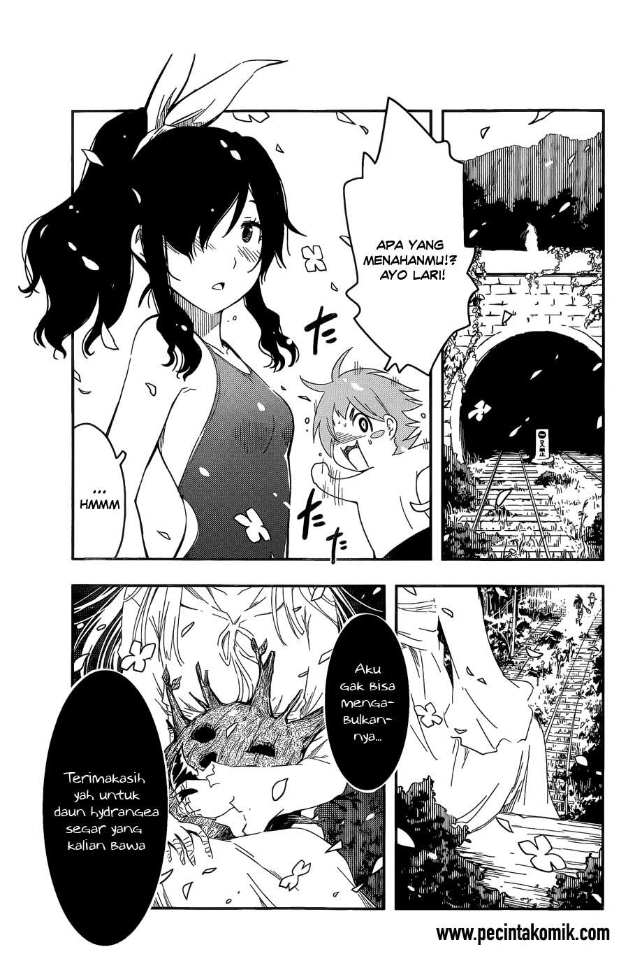 Chapter 56.5 - halaman 25