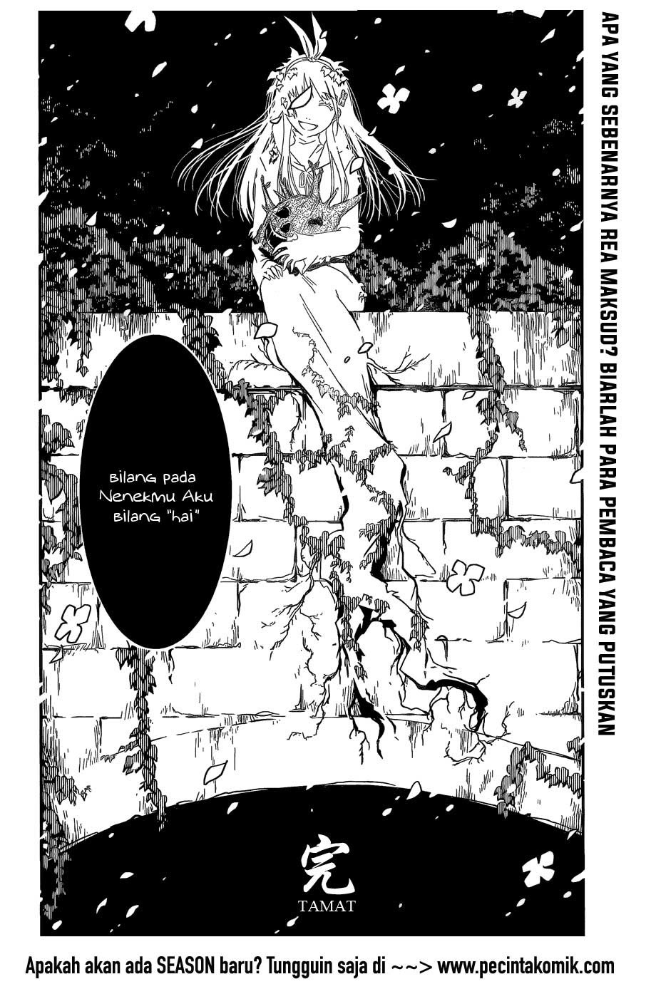 Chapter 56.5 - halaman 26