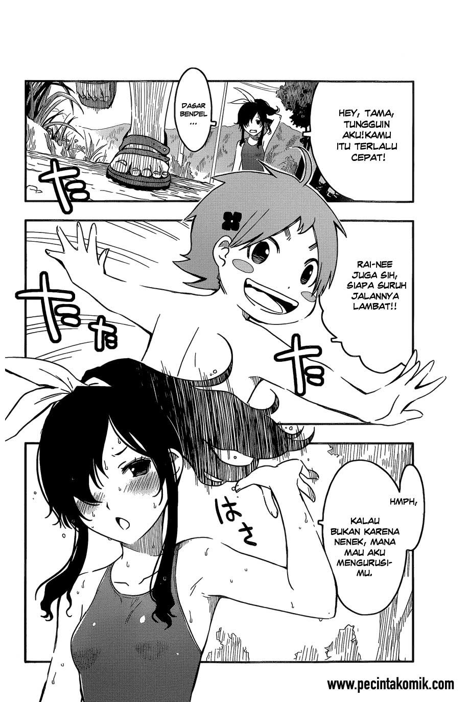 Chapter 56.5 - halaman 6