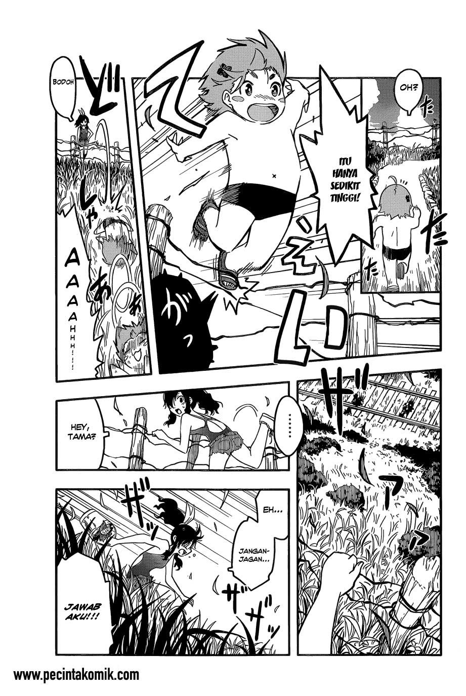 Chapter 56.5 - halaman 7