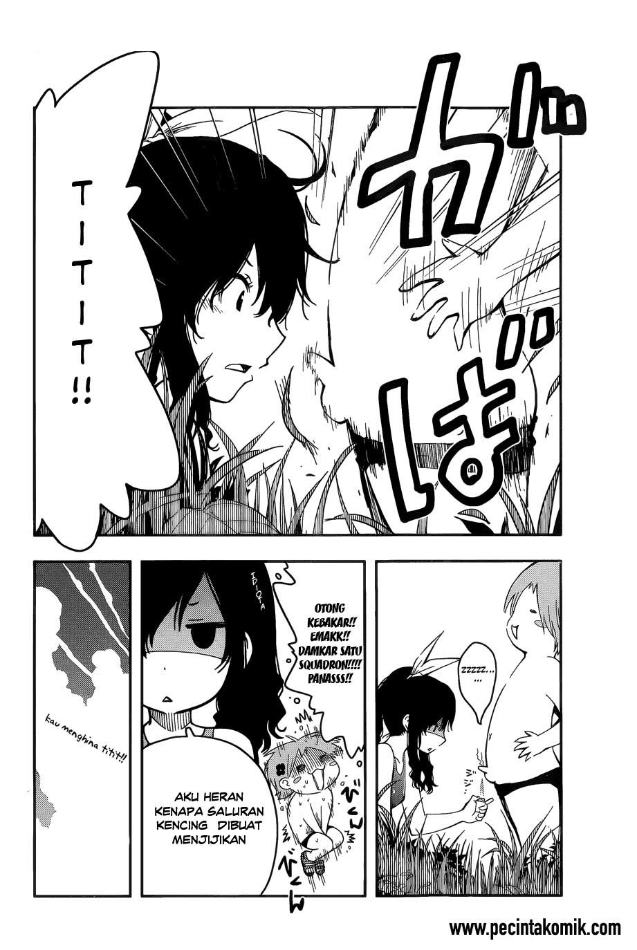 Chapter 56.5 - halaman 8