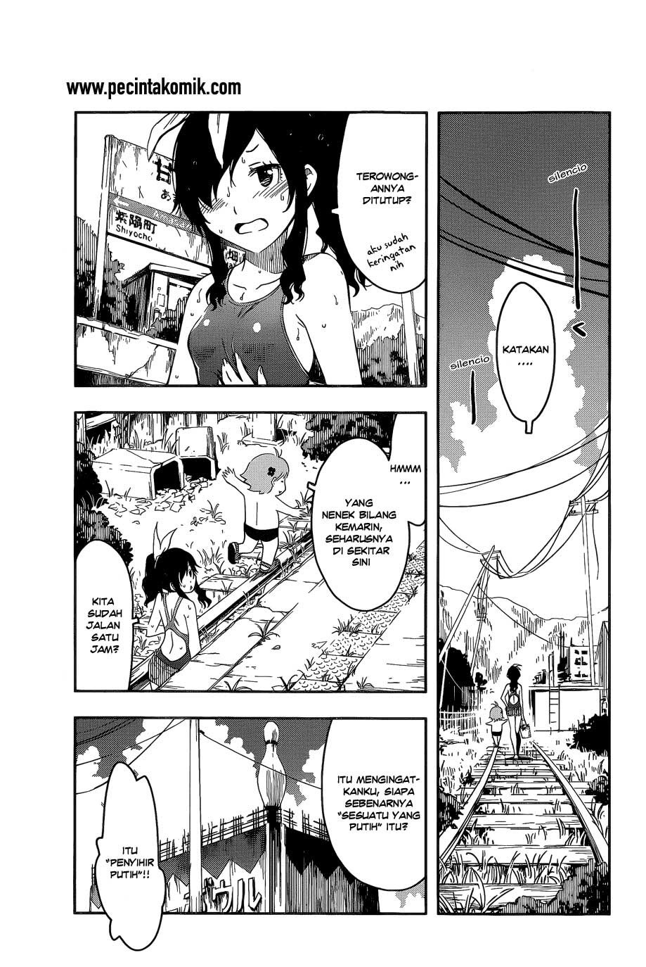 Chapter 56.5 - halaman 9