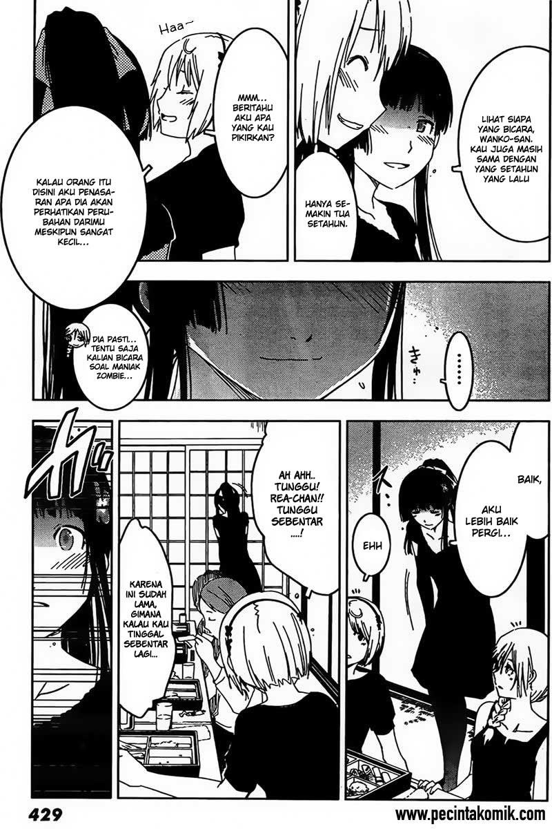 Chapter 56 - halaman 23