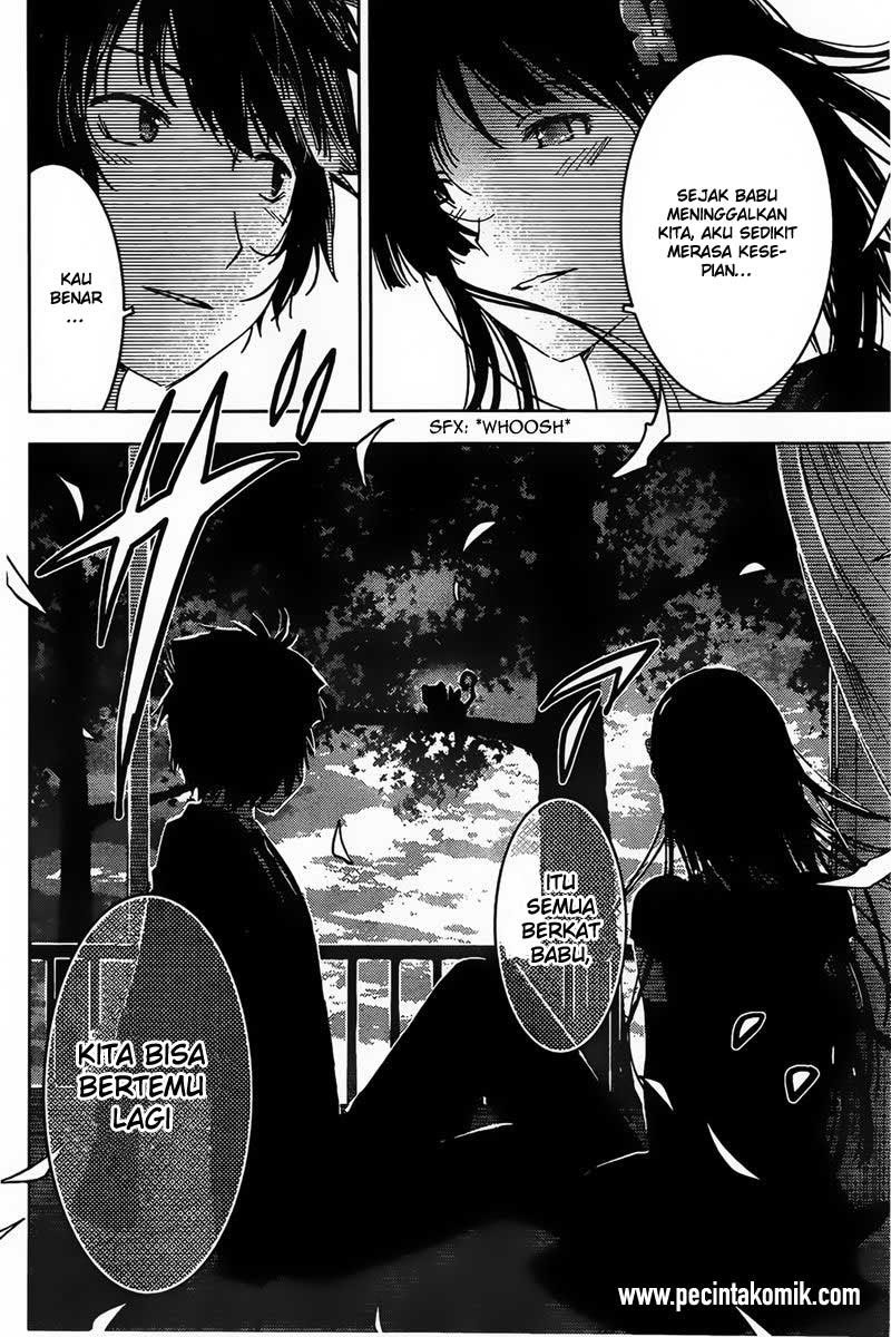 Chapter 56 - halaman 32