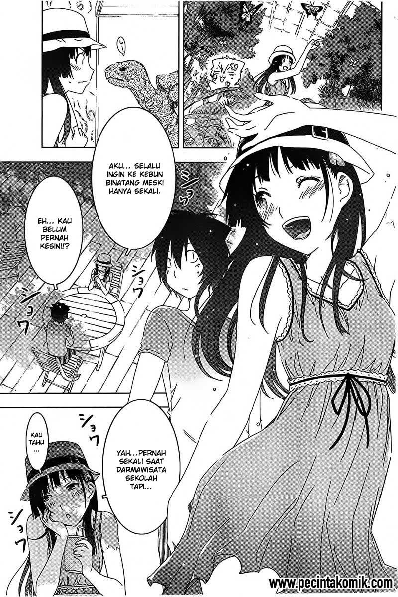 Chapter 55 - halaman 19