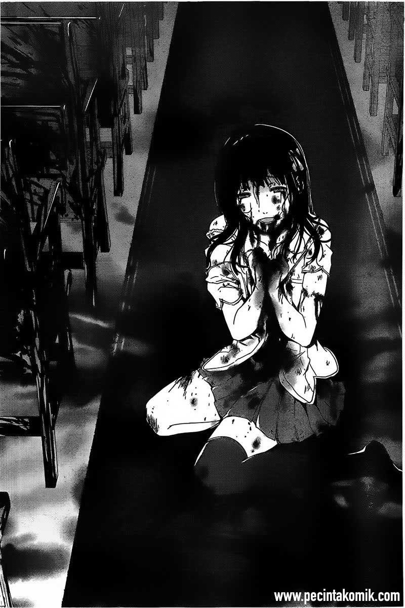 Chapter 55 - halaman 33