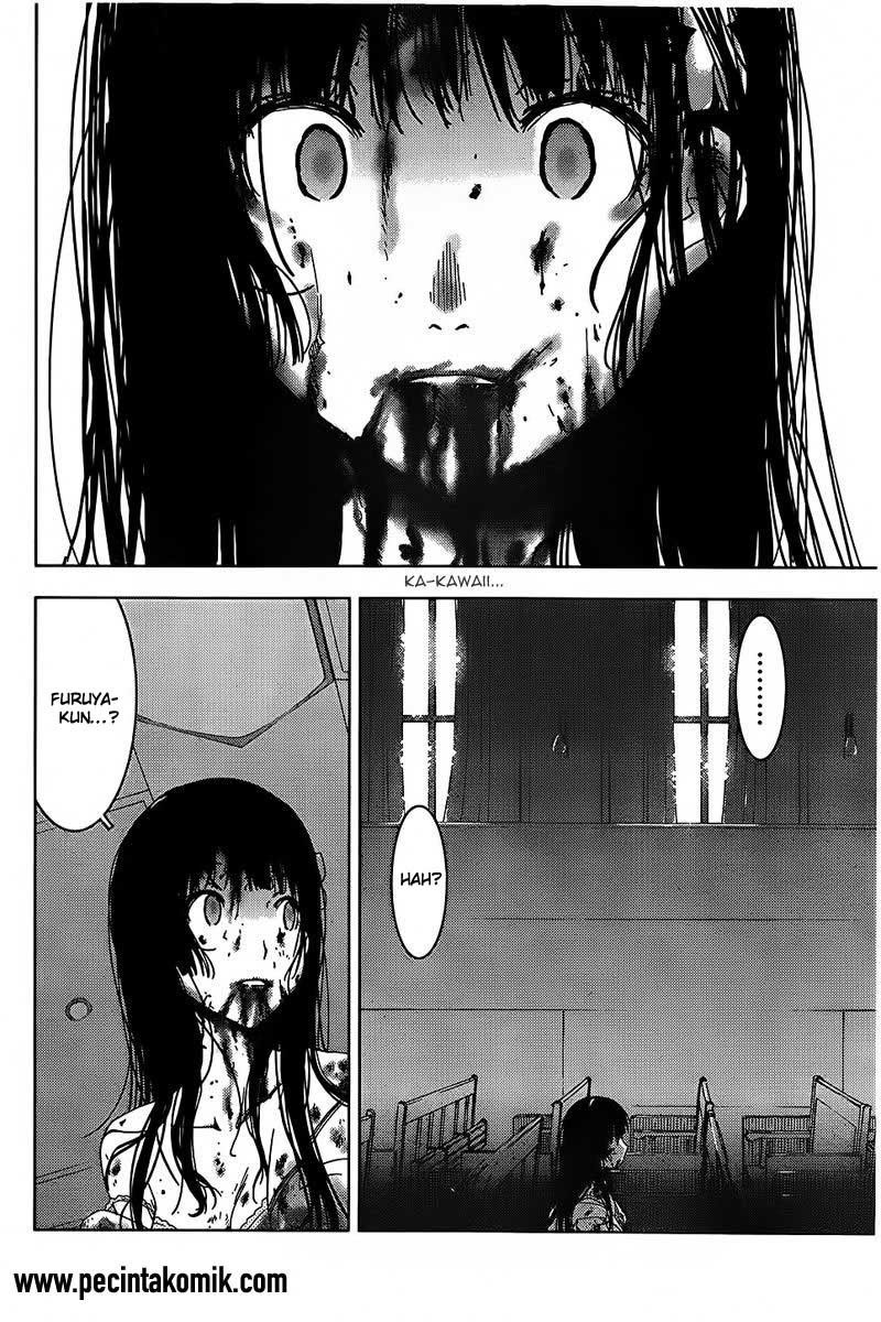 Chapter 55 - halaman 34