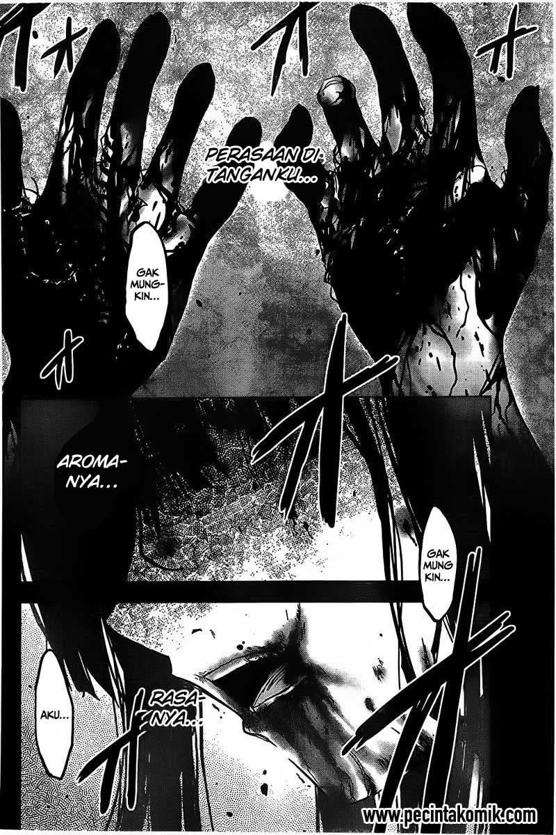 Chapter 55 - halaman 36