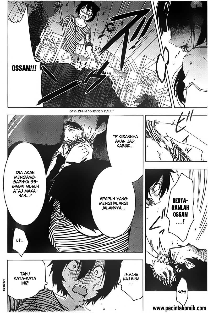 Chapter 54 - halaman 26
