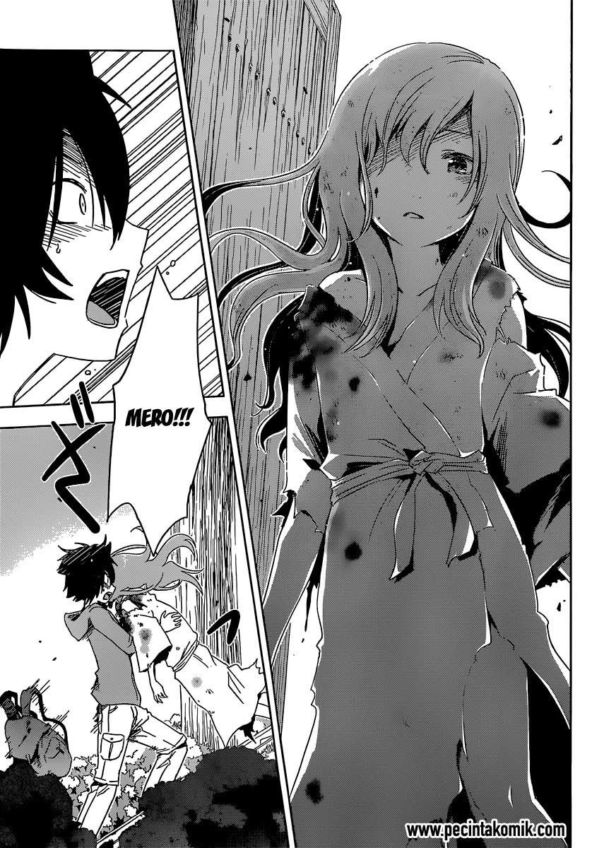 Chapter 51 - halaman 21
