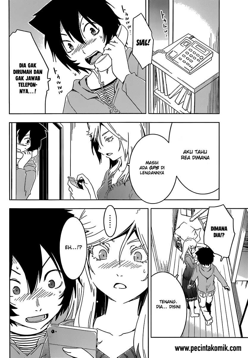 Chapter 51 - halaman 28