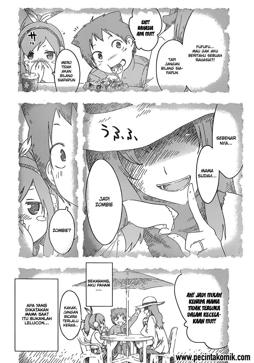 Chapter 50 - halaman 14