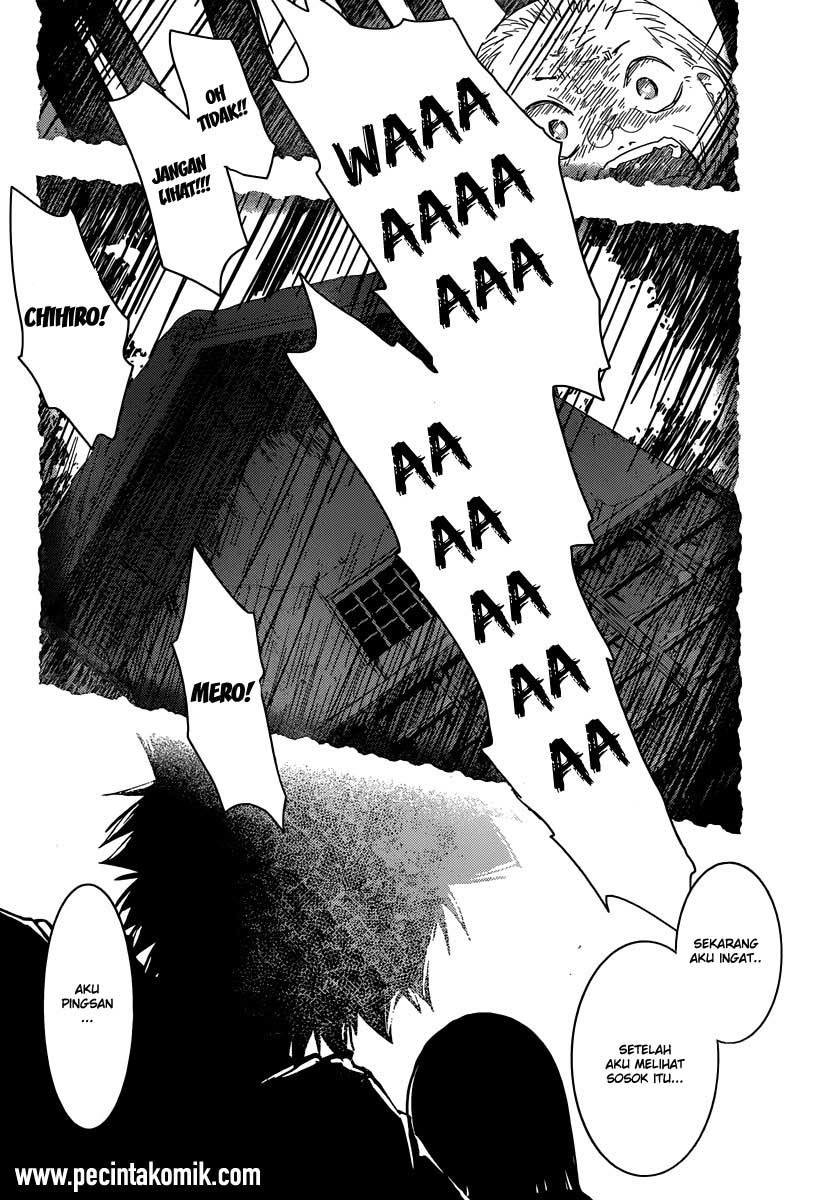 Chapter 50 - halaman 20