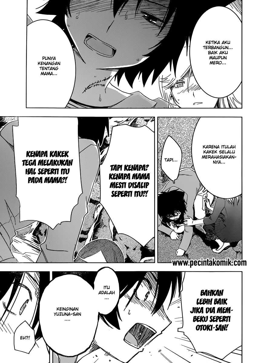 Chapter 50 - halaman 21
