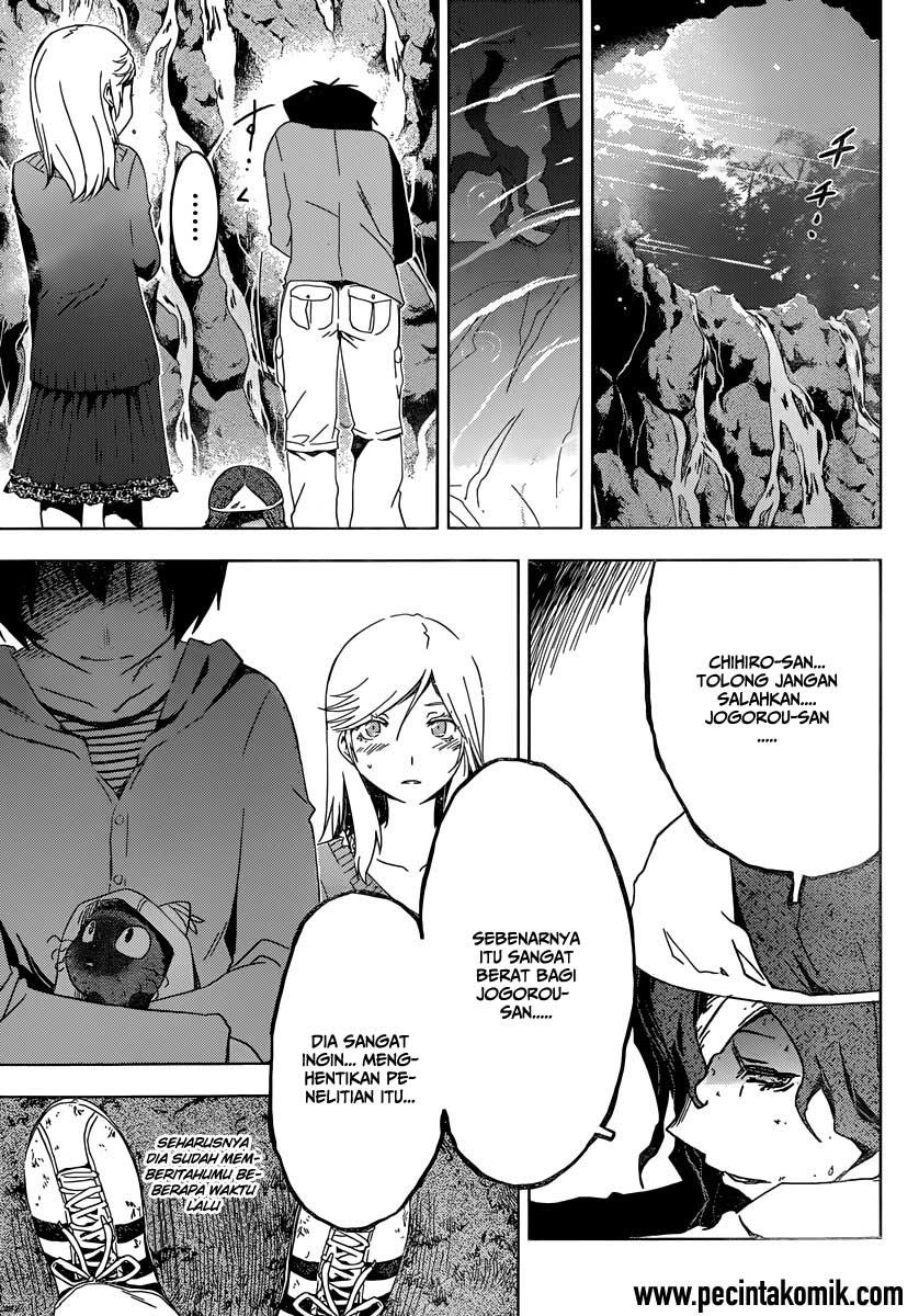 Chapter 50 - halaman 23