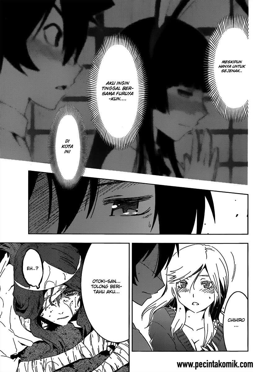 Chapter 50 - halaman 25