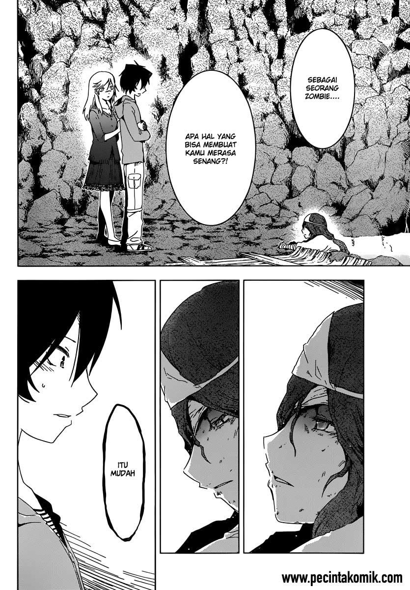 Chapter 50 - halaman 26