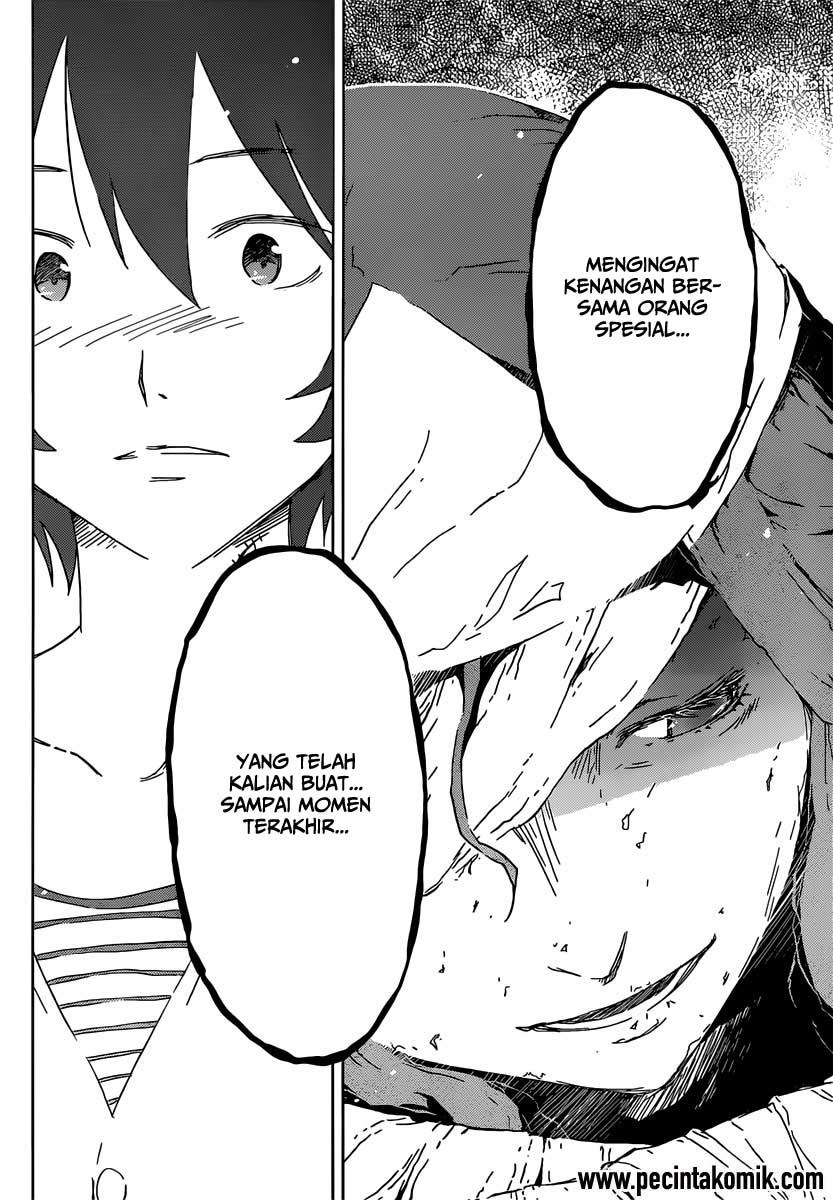 Chapter 50 - halaman 28