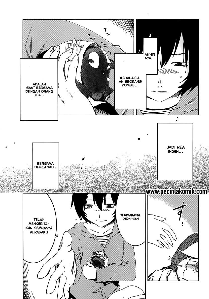 Chapter 50 - halaman 29