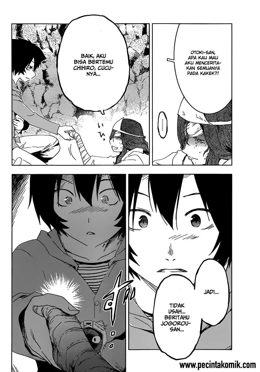 Chapter 50 - halaman 30