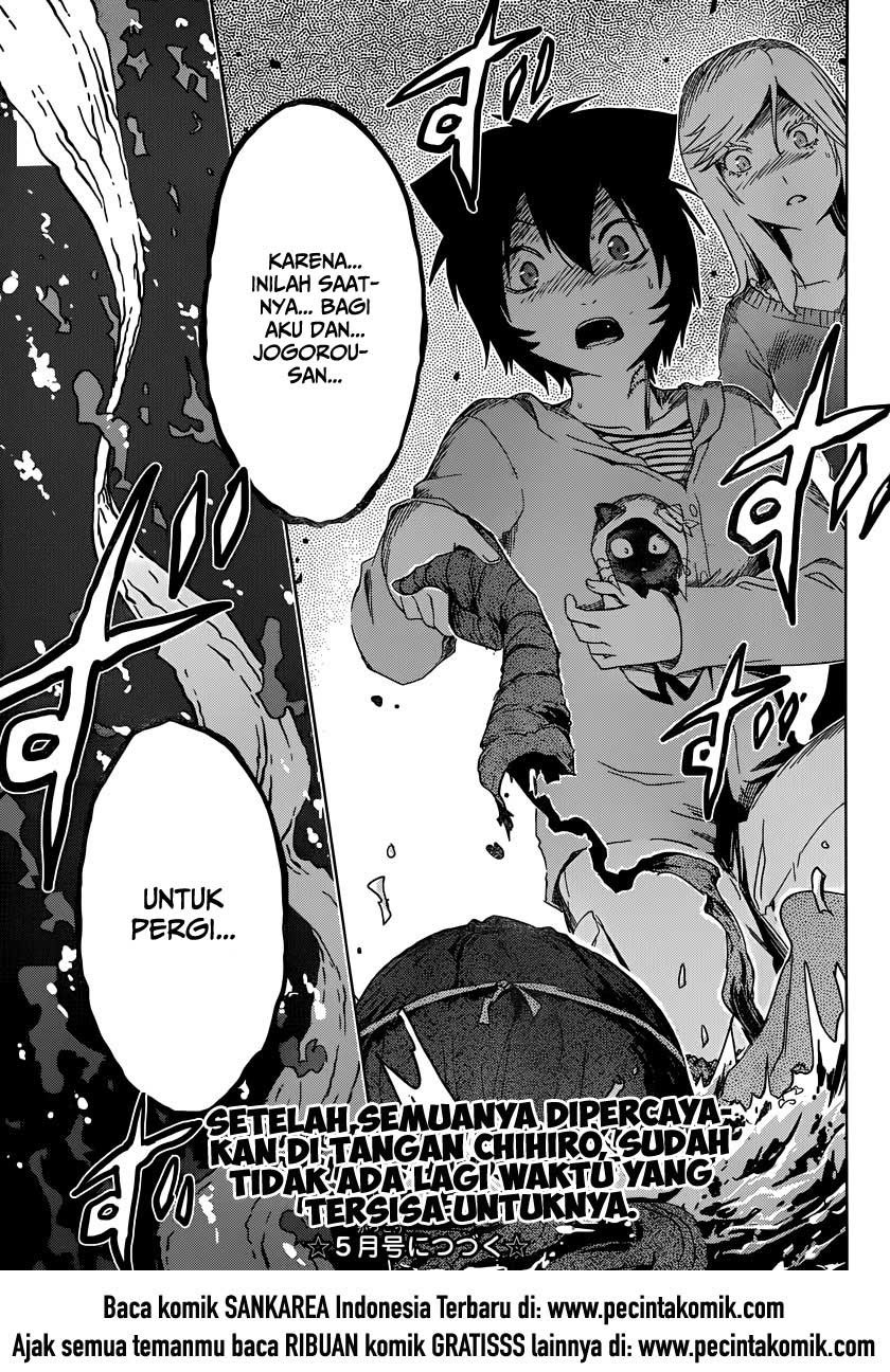 Chapter 50 - halaman 31